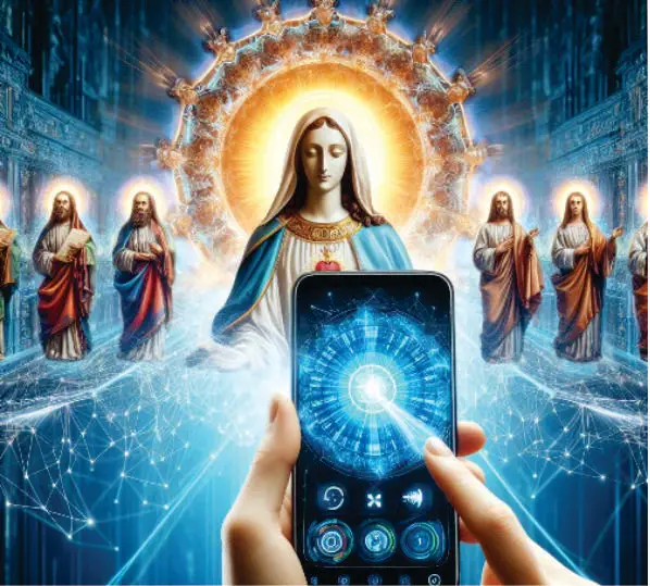 App religiosas